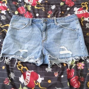 UNIVERSAL thread Shorts